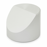 SEM 30 deg. specimen mount, JEOL cylinder