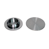 SEM specimen mount, platform mount