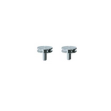 SEM specimen mounts, pin mount