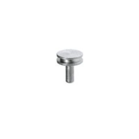 SEM small specimen mount, pin mount