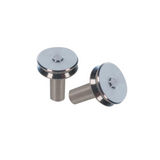 Serial block-face EM specimen mounts for Thermo Scientific VolumeScope, pin mount