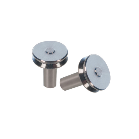 Serial block-face EM specimen mounts for Thermo Scientific VolumeScope, pin mount