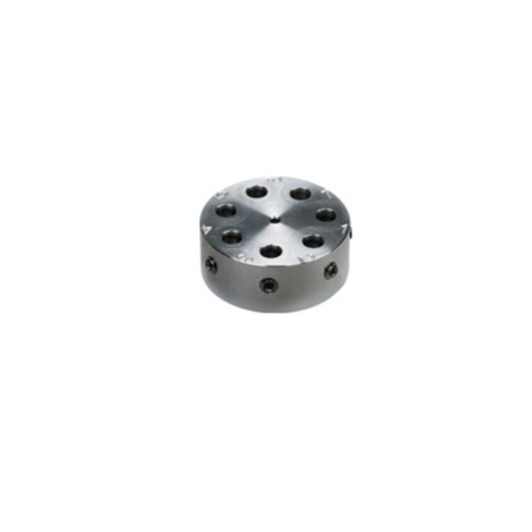 SEM multi extra small pin mount holders, M4 cylinder