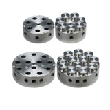 SEM multi extra small pin mount holders, M4 cylinder
