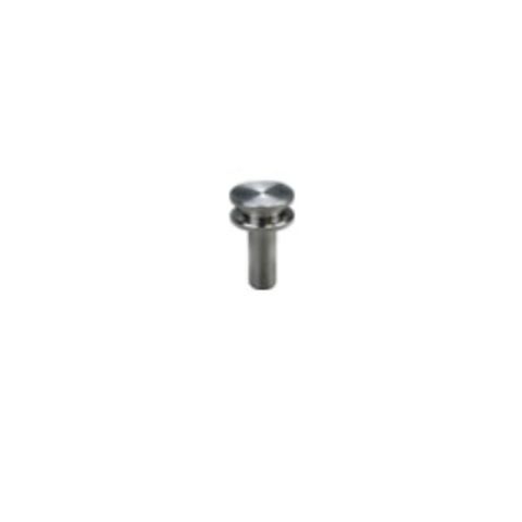 SEM extra small specimen mount, pin mount