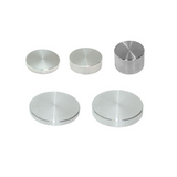 SEM large specimen mounts, JEOL cylinder