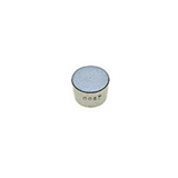 SEM specimen mount, numbered, JEOL cylinder