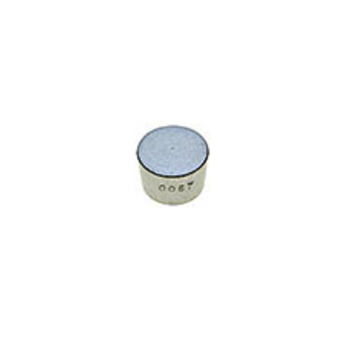 SEM specimen mount, numbered, JEOL cylinder