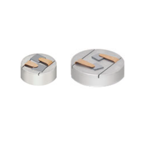 PELCO SEMClip low profile specimen mounts, M4 cylinder