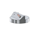 PELCO SEMClip 45/90 deg. specimen mounts, JEOL cylinder