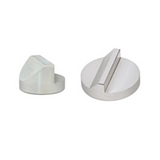 SEM 45/90 deg. specimen mounts, JEOL cylinder