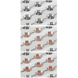 PELCO C-clip TEM grid holder block kit