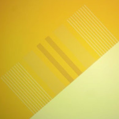 KPFM-EFM calibration standard