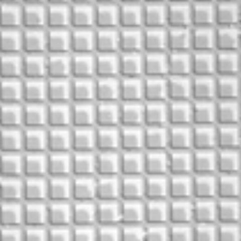 PELCO magnification calibration diffraction grating replica, cross line grating