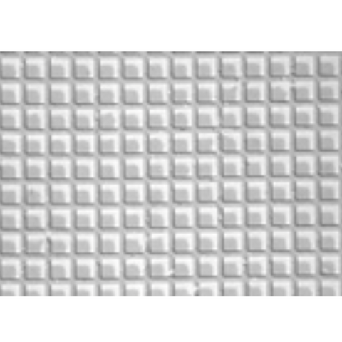 Magnification calibration diffraction grating replicas, 500nm
