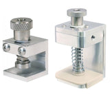 PELCO SEM specimen sample clamps