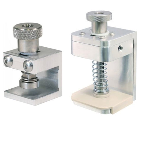 PELCO SEM specimen sample clamps