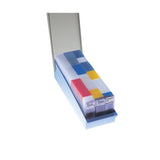 SlideFile slide storage boxes, 400 slides