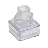 Hinged membrane boxes, PP