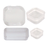 Membrane boxes, PP