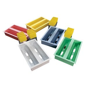 DrainRack Jr. slide storage system, 100 slides