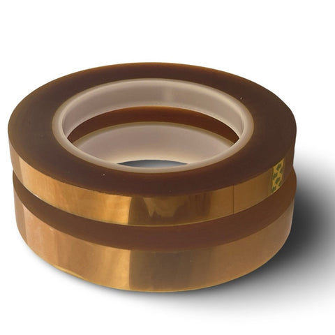 Kapton polyimide tape, double-sided