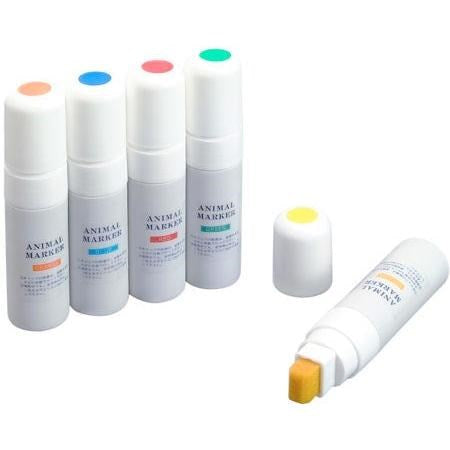 Animal markers