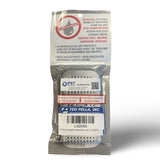 DriCan reusable desiccant canister