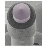 Kimball LaB6 cathodes for electron microscopes