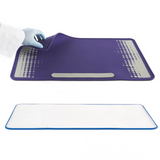 Silicone lab spill mats (TP)