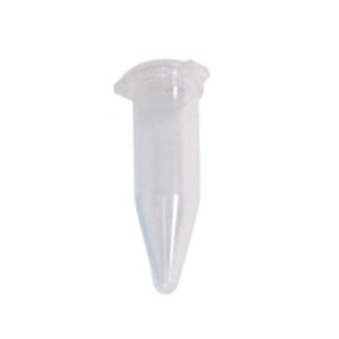 Macrocentrifuge tubes with snap-cap, PP