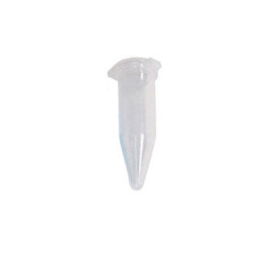 Snap-cap microcentrifuge tubes, assorted colours, 5ml