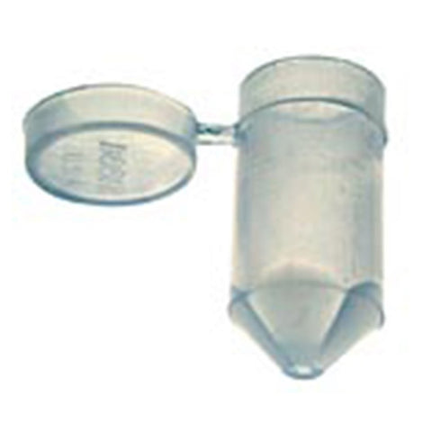 BEEM embedding capsules, size 00, PE