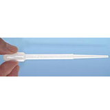 Plastic pasteur pipettes, 5ml