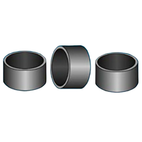 Phenolic ring moulds