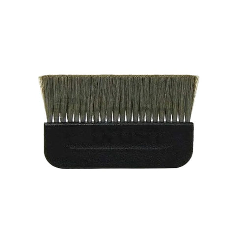 Dissipative thunderon brush, 10.2cm handle
