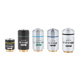 Accessories and replacement parts for Motic AE31 microscope