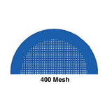 Carbon film coated grids