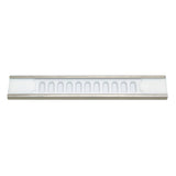 Flat embedding moulds, PTFE