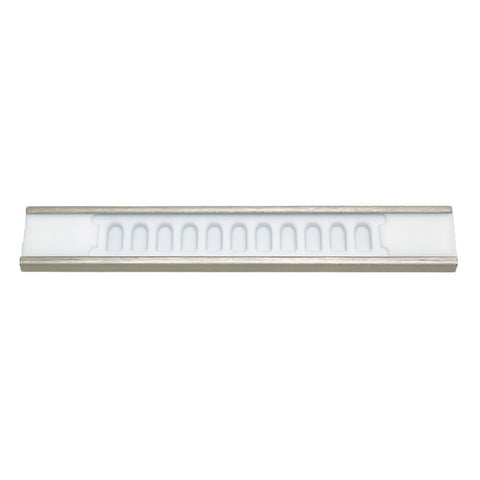 Flat embedding moulds, PTFE
