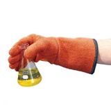 Clavies biohazard autoclave gloves