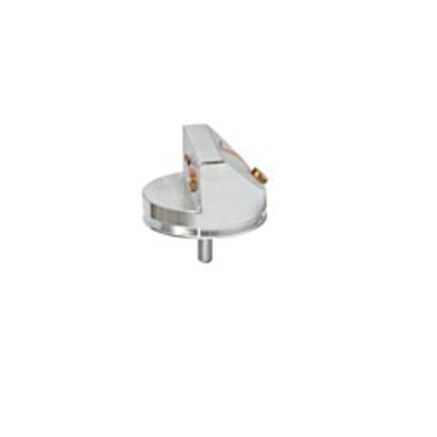 PELCO SEMClip 45/90 deg. specimen mount, pin mount