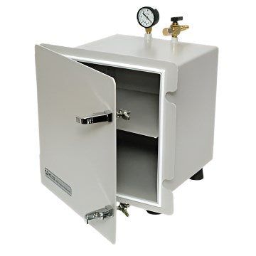 PELCO basic vacuum desiccators