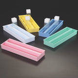 DrainRack slide storage system, 200 slides