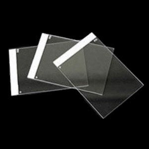 Histobond super mega microscope slides
