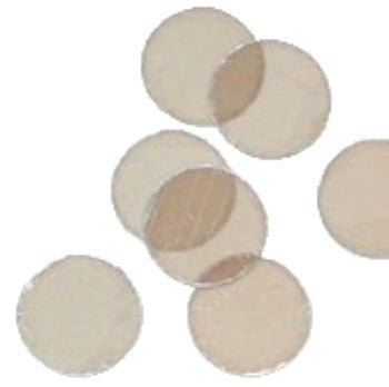 AFM substrates, V1 grade mica disc