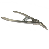 Reflex wound clips