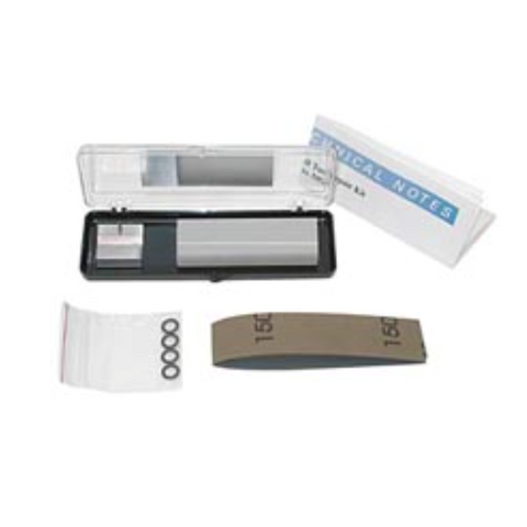 PELCO tweezer repair kit