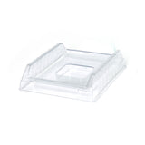 Disposable base moulds, PVC