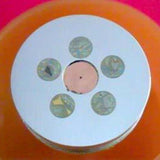 XCS EDS/BSD calibration standard